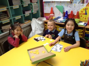 Phonics is Fun