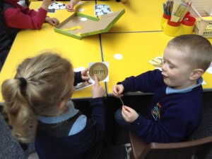 Phonics is Fun