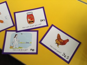 Phonics is Fun